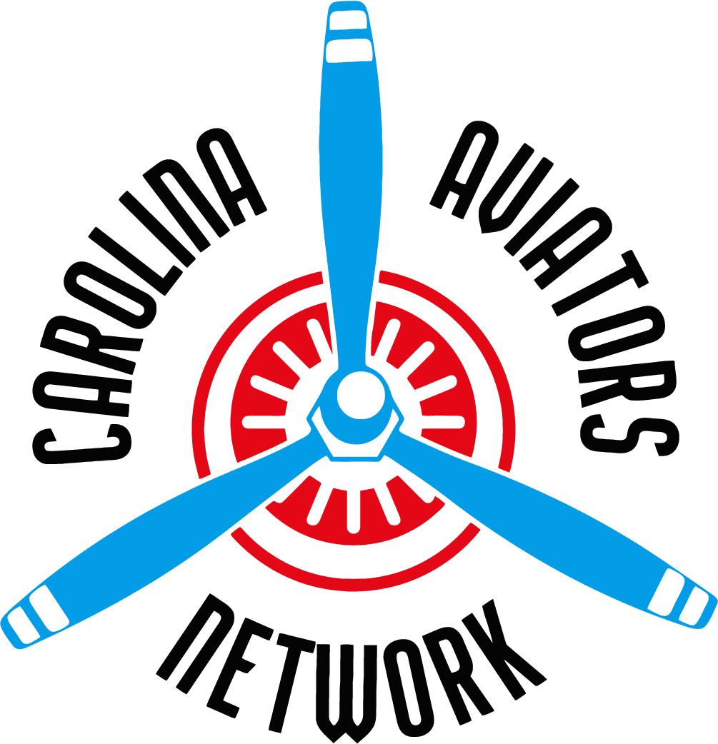 Carolina Aviators Network Logo